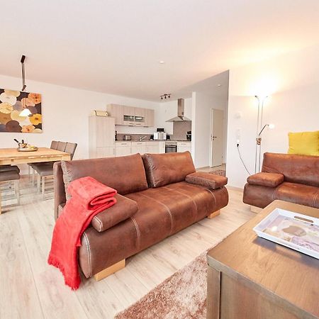 Alte Brauerei Wohnung 4 Bernkastel-Kues Luaran gambar