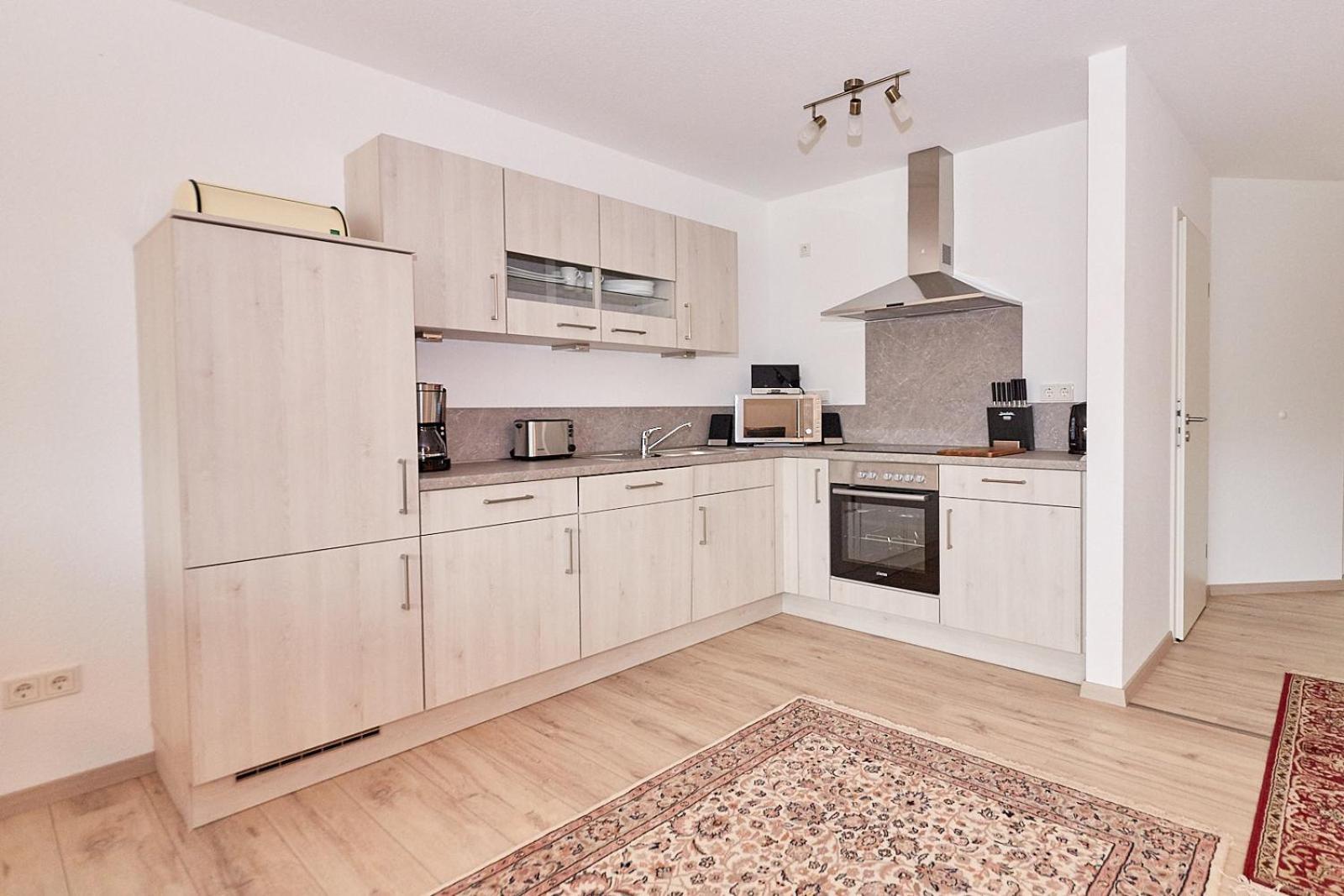 Alte Brauerei Wohnung 4 Bernkastel-Kues Luaran gambar